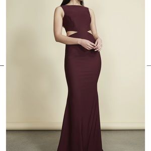 Beautiful Arti Gogna wedding guest/prom dress